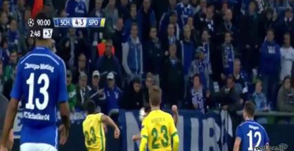 Rusi namjestili Šalke - kec i 7+?!