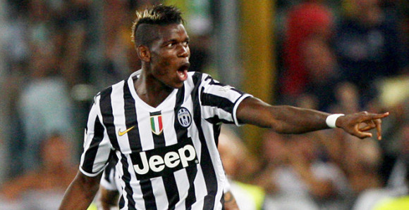 Pogba produžava sa Juventusom!