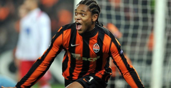 Posle 'petarde' Adrijano igra za Brazil!