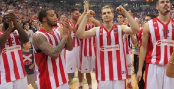 EL: Trojke srušile Zvezdu u Litvaniji!