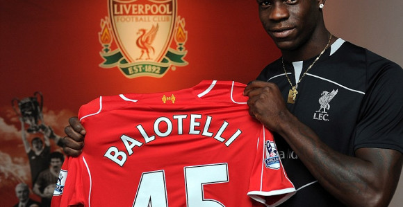 Baloteli - potpuni promašaj!!!