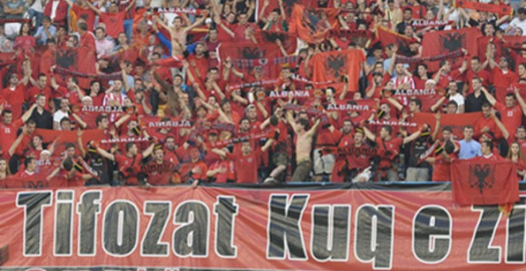 Albanci ljuti - najavljuju proteste!