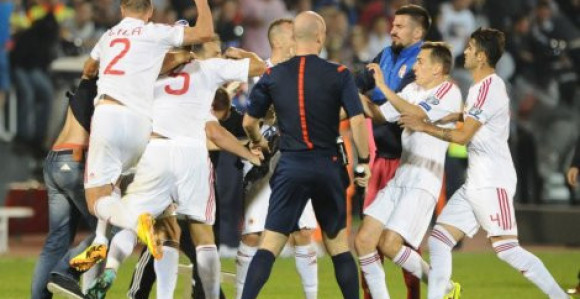 Hrvati kažu: Albancima deblji kraj!