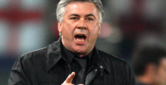 Anćeloti: Nikad na klupu Barse!