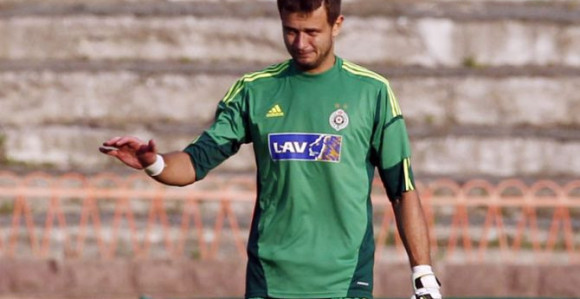 Šta se dešava sa Milanom Lukačem?!