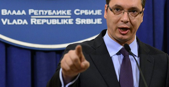 Bura u Vladi Srbije oko Dinkića i Karića