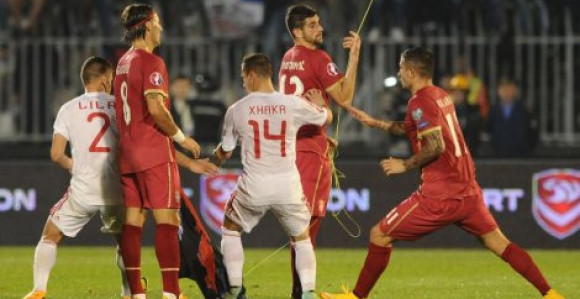 Šta će pisati u žalbi FSS-a?