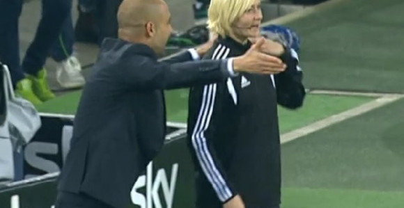 Video: Pep je frajer, ali ne 'prolazi' kod žena uvijek