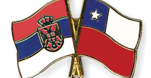 Čileanci, miljenici Srba! A zašto?!