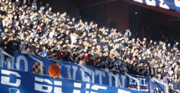 BBB kao Grobari - 'ratuju' među sobom!