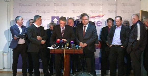 Savez za promjene traži istrage!