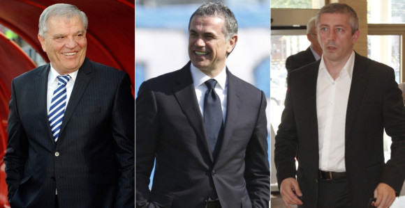 Zvezdin 'plan B' za rušenje Karadžića se nastavlja!