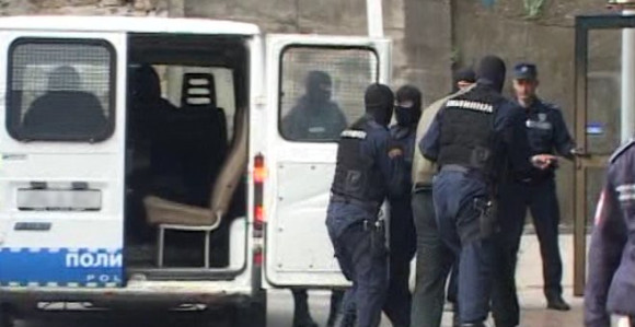Hapšenje lopova u Banjaluci i Laktašima