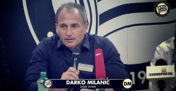 Jel' Milanič dobio otkaz ili ne?!