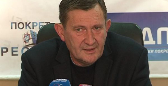 Formiraćemo skupštinsku većinu