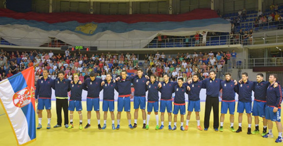 Srbi dobili Crnogorce!