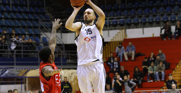 Bogdanović: Rastemo i kroz ovakve poraze