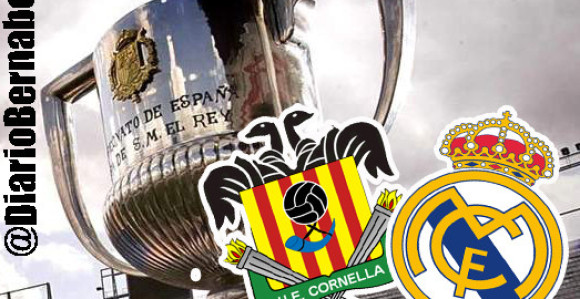 Real lagano u Kupu Kralja