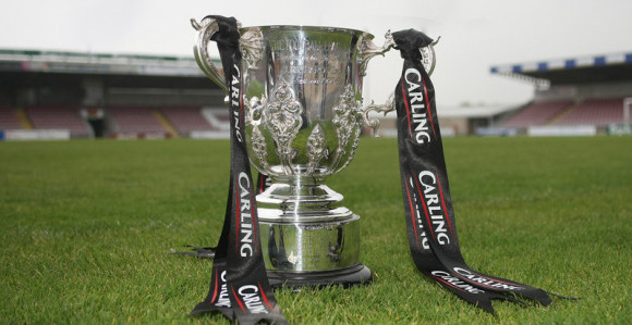 LK: Siti ispao, Sveci gaze redom!