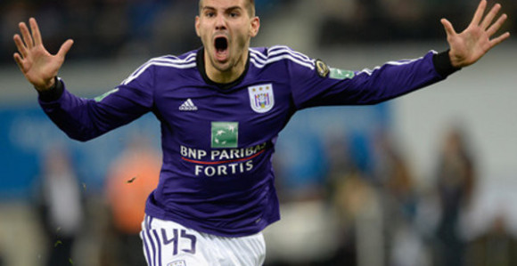 BEL: Proradio najzad i Mitrović!