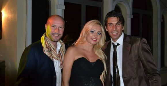 Zenga: Bufon bolji od mene, braniće i sa 45!