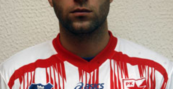 Zvezdaš pao na doping testu!