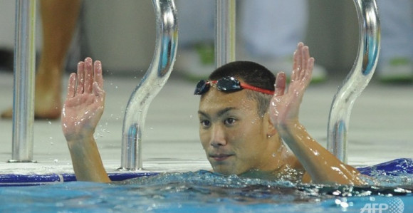 Svjetski prvak KRAO, pa suspendovan!