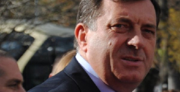 Dodik očajan zbog Brčko distrikta
