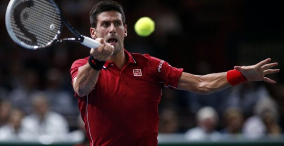 Novak pobijedio Monfisa