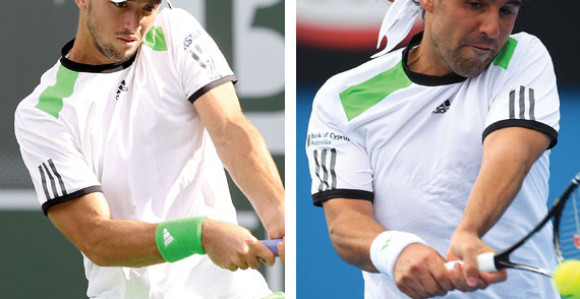 Ženeva: Bagdatis izbacio Troickog