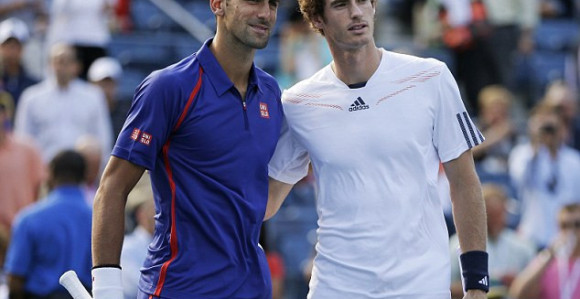 Novak: Spreman sam za Endija