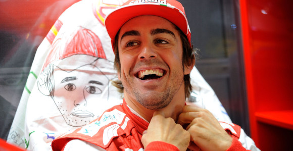 Alonso se vraća u Meklaren!