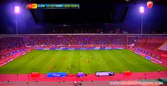 Donji Srem teško oštećen protiv Zvezde!