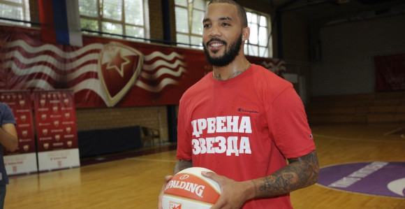 Video: Sjajni Markus Vilijams!