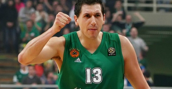 EL - video: Dijamantidis za istoriju!