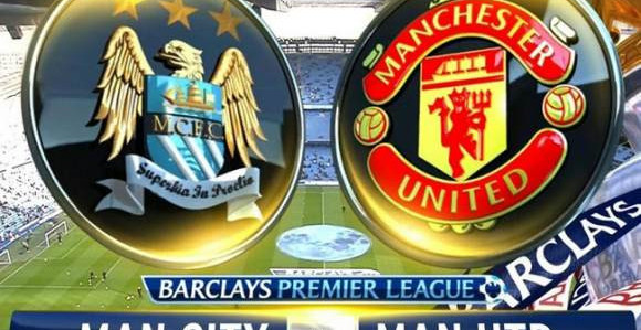 Derbi Mančestera za vrh PL!