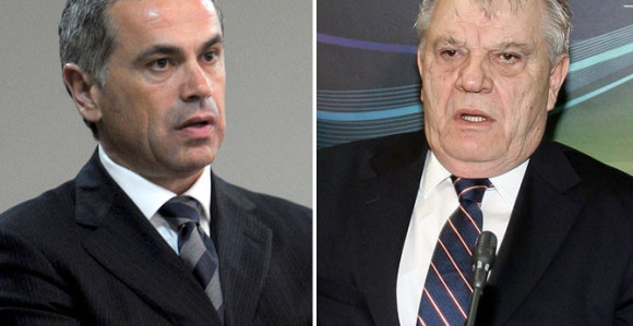 Tole: Terzić se samo licka i priča!