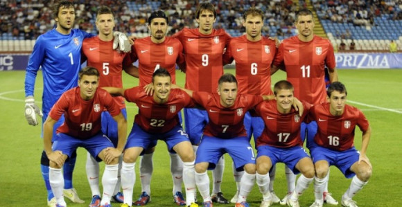 Koji je srpski klub s najviše igrača u najjačim ligama?