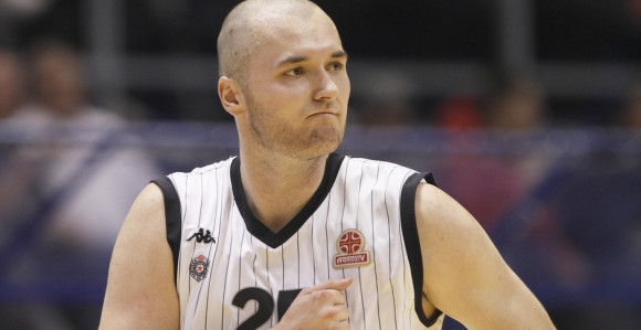 Partizan bez Mačvana u Laktašima!