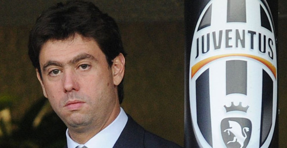 Anjeli: Italijanski fudbal umire!