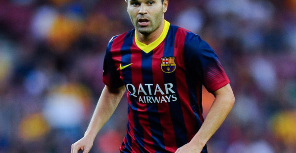 Barsa bez Inijeste na Seltu i Ajaks!