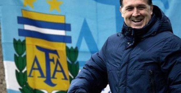 Tata složio argentinske kockice! Pazite napad!