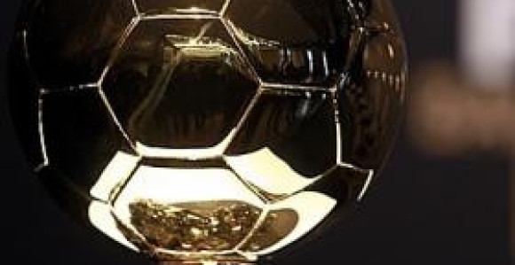 Koga je FIFA preskočila za 'Zlatnu loptu'?