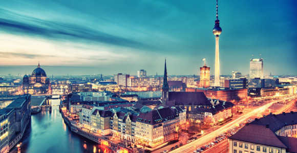 Berlin bi OI 2024.!