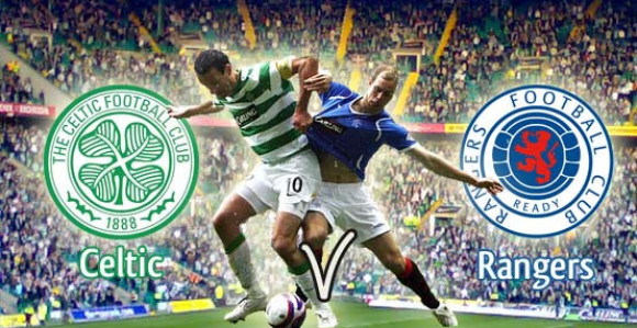 Najzad! Opet ćemo gledati 'Old firm'!