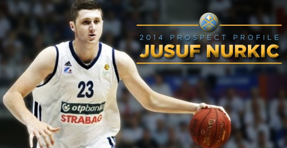 Nurkić ne igra za BiH na EP!