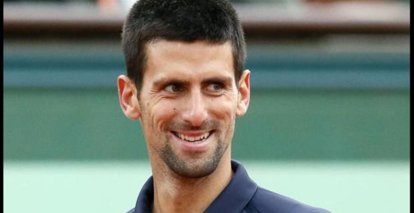 Nole 17. na Forbsovoj listi!