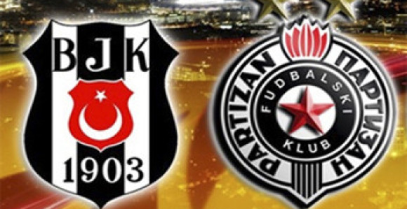 Partizan neće na izlet kod Bešiktaša!