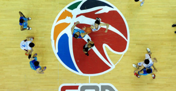 Kina je NBA 2!