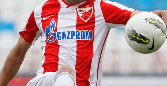 Zvezdi od Gasproma - 27,5 miliona!